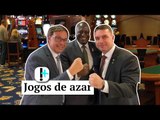 Jogos de azar