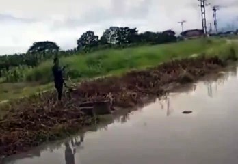 Dolor y misterio: Hallan sin vida en Venezuela al excampeón chileno de boxeo Vojnic Opazo