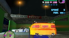 GTA Vice City NFS Underground 2018 (2021 Update) - 1999 Honda Civic EX | City Drift - 3 |