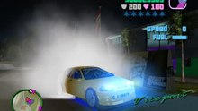 GTA Vice City NFS Underground 2018 (2021 Update) -1999 Honda Civic EX | Airport Terminal Drift - 2