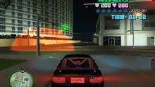 GTA Vice City NFS Underground 2018 (2021 Update) - Street Racing | 1999 Honda Civic EX |