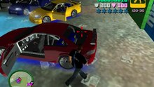 GTA Vice City NFS Underground 2018 (2021 Update) - Honda Civic EX