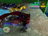 GTA Vice City NFS Underground 2018 (2021 Update) - Honda Civic EX