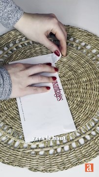 Comment ouvrir une enveloppe facilement et en toute sécurité