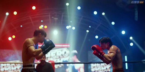 K.O Episode 7 (2025) | Thai BL Series with English Subtitles 🇹🇭