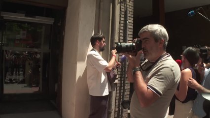 La policía irrumpe en la sede del PSOE en plena investigación por corrupción