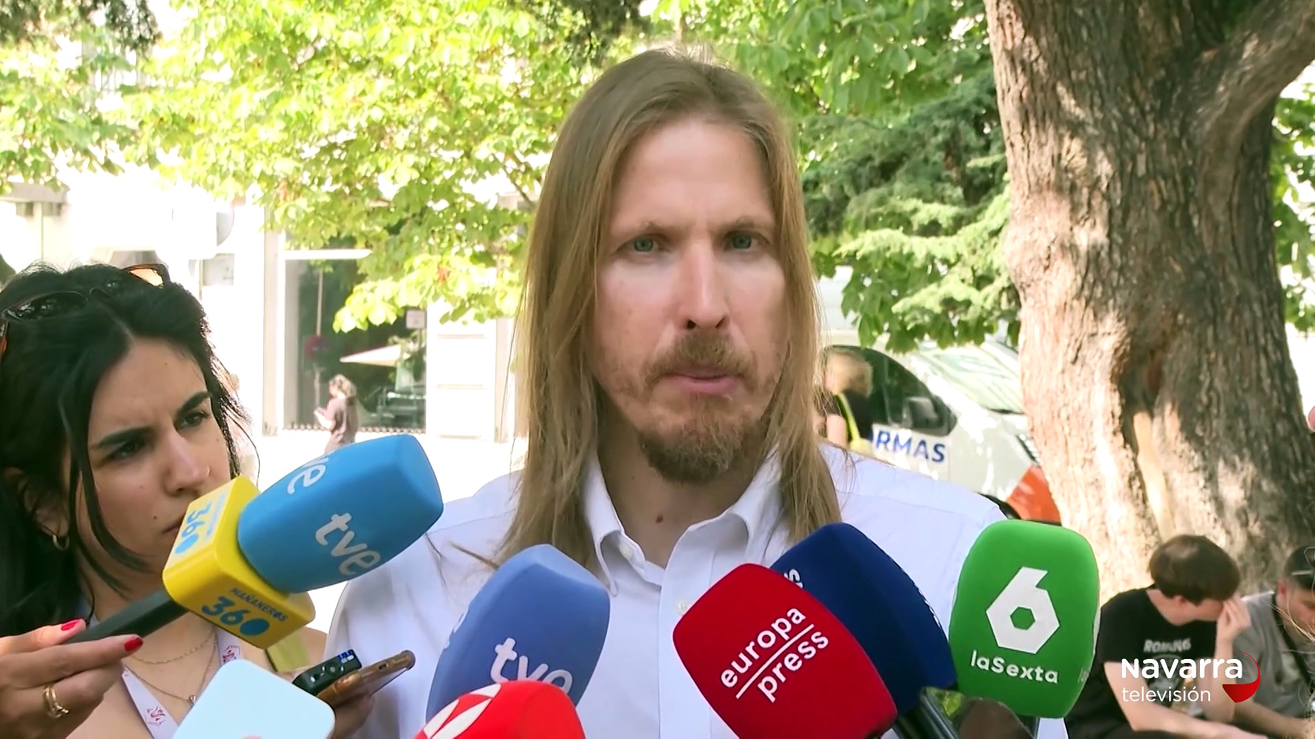 Noticias de Navarra 14.30h 20/06/2025