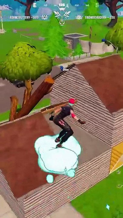 We hit those