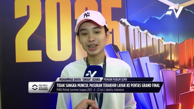 UHIGH optimis rakan pasukan tidak akan siakan peluang kedua