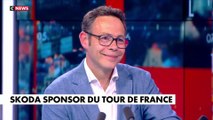 Julien Bessière (Skoda France) : L'Hebdo de l'Éco (Émission du 20/06/2025)