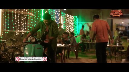 AADAVALLU MEEKU JOHAARLU (2025) New Hindi Dubbed Movie _ Rashmika Mandanna, Sharwanand _ South Movie