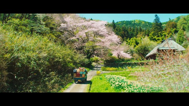 bande-annonce : Orelsan affronte des monstres japonais dans Yoroï