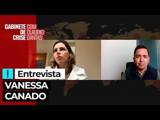 ENTREVISTA: “A ideia não é arrecadar mais dinheiro com a reforma tributária”, diz Vanessa Canado