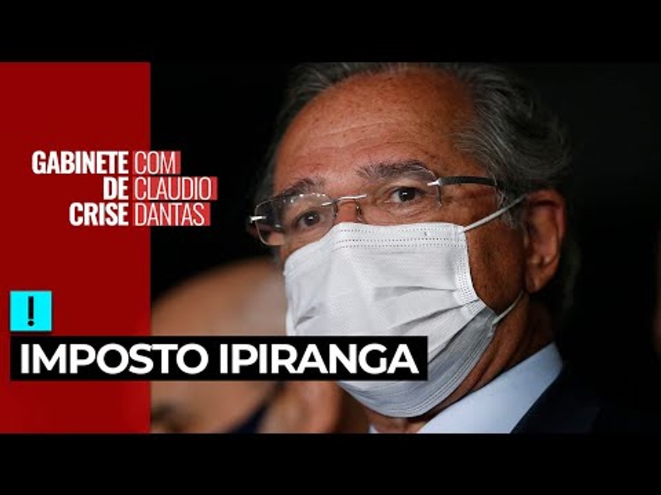 Imposto Ipiranga