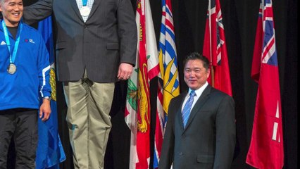 MICHAEL TAMURA