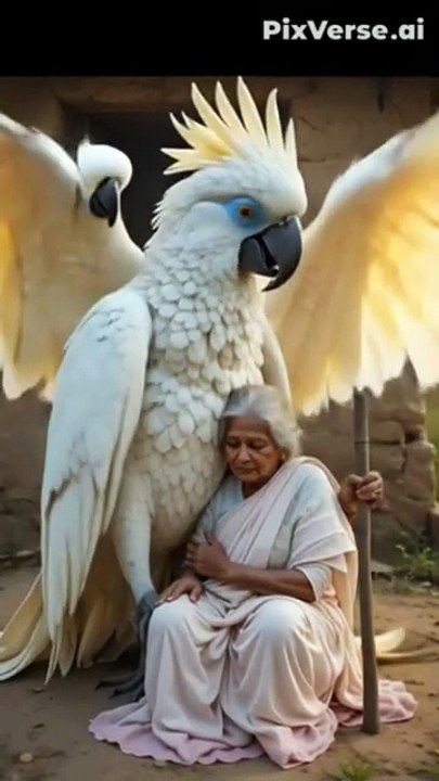 short kid animated story