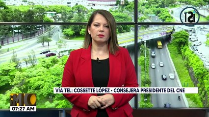 Mirada Electoral: Nueva polémica en el CNE sobre verificación de actas