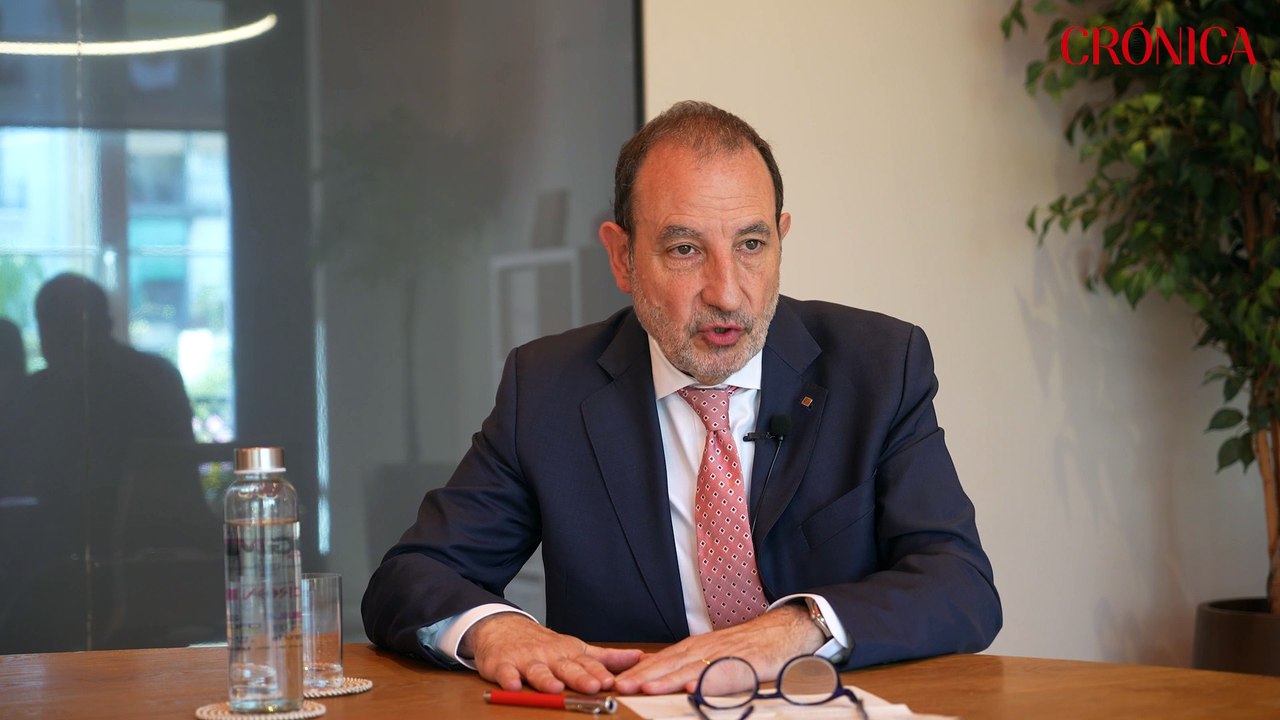 Ramon Espadaler, Mejorar el clima en los centros penitenciarios