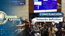 Debates en el Congreso tras suspensión de la Consulta Popular en Colombia