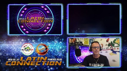 Latin Connection 19.06.2025