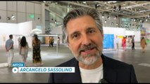 Art Basel, Sassolino: il mercato è il campo da gioco che abbiamo