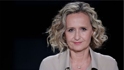 GALA VIDEO - “Elle voulait avoir la main…” : pourquoi Caroline Roux a dit non au 20h de France 2