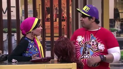 😂 كوميديا الفنانة منى زكي