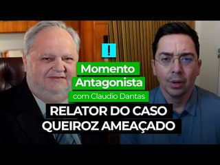 Momento Antagonista: A cultura de privilégios e a ameaça a Felix Fischer