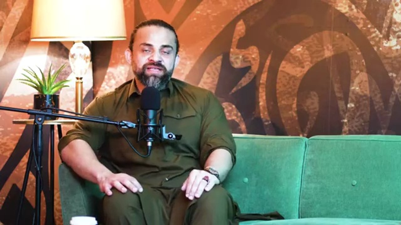 Sabar aur Shukar