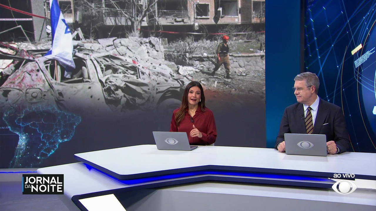 Ogivas nucleares de Israel são mais devastadoras que bombas de Hiroshima e Nagasaki