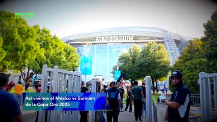 Reacción en cadena - jueves 19 de junio 2025