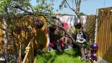 Work is conducted in Bomere Heath