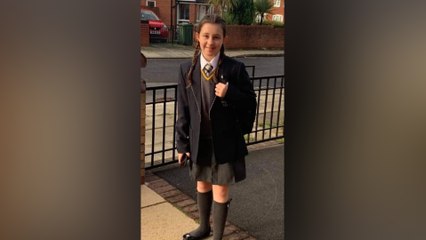 Teenager who stabbed 12-year-old Ava White named as he turns 18