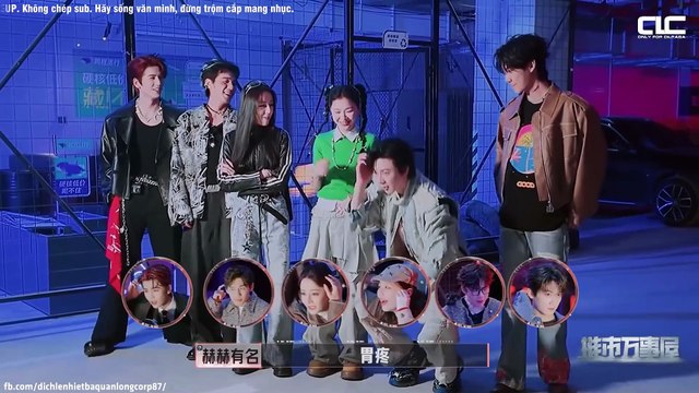 [VIETSUB | Nhiệt Ba Cut] Bắt Đầu Suy Luận Nào mùa 3 - Tập 7 (Hậu Trường)