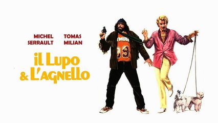 Il Lupo e L'agnello (1980) HD