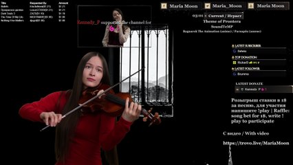 🎶 Nostalgia for Ragnarök Online — Prontera Theme on Violin 🎻