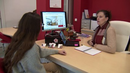 Las hipotecas sobre viviendas suben un 14% en abril y el interés suma tres meses debajo del 3%