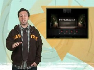 9ff GT9 Ferrari GT Mercedes SLC - Fast Lane Daily - 12May08