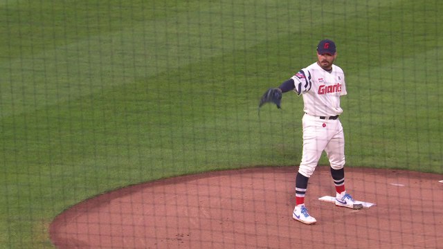 '감보아 6이닝 1실점' 롯데 3연승 질주 / YTN