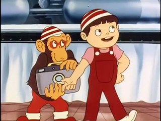 Speed Racer - Corrida para Vingança Ep. 12