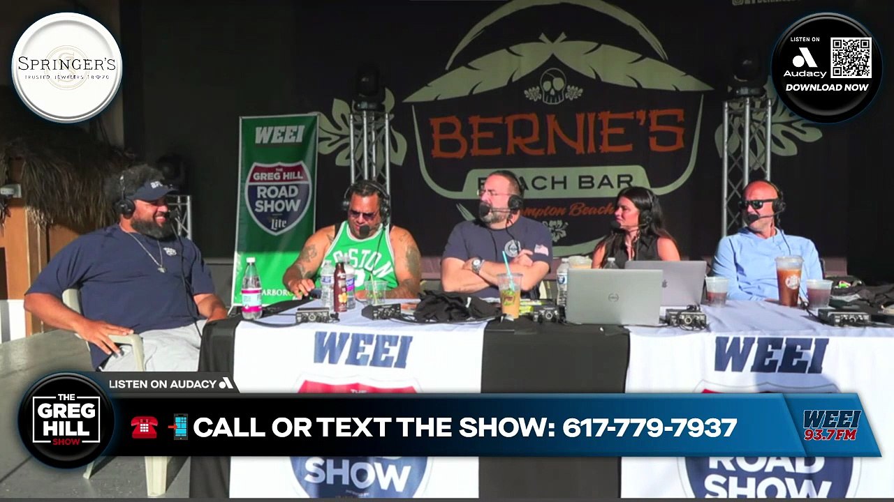 2x SB Champ Patriots legend Tully Banta-Cain joins