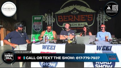 2x SB Champ Patriots legend Tully Banta-Cain joins