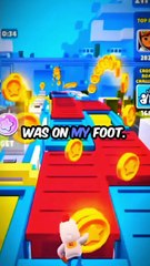 The Sock That Chose Me🧦 | Horror Comedy Short | Nightmare Nonsense