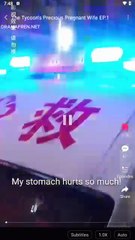 The Tycoon's Precious Pregnant Wife Full Chinese Drama
