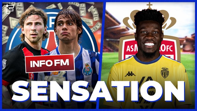 JT Foot Mercato : ça bouge dans tous les sens en Premier League