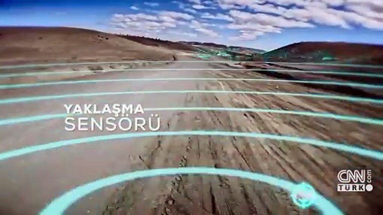 Zırh delici "KARGU"dan yeni başarı