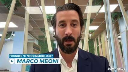 Immobiliare, nuovo approccio che unisce scienza  e divertimento