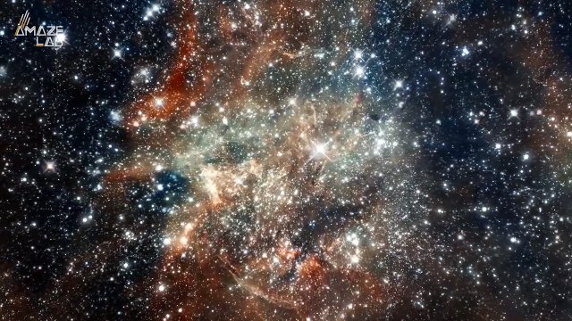 A Swarm of Black Holes Could Be Roaming the Milky Way, Astronomers Say.mp4