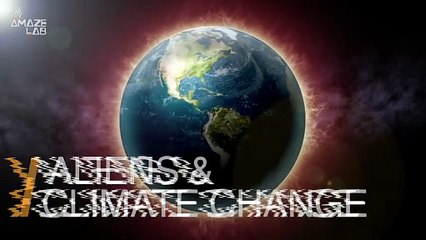 New Study Suggests Even Advanced Aliens Might Struggle With Climate Issues.mp4