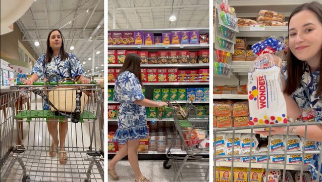 Things Southerners Always Buy Before a Beach Trip